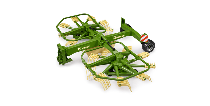 bruder - Krone Schwader