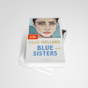 Blue Sisters 