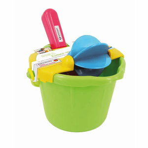 Spielstabil 7534 Eimer-Mühle-Set fashion 3-teilig