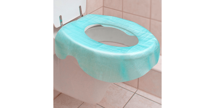 Reer - 4812 WC-Cover Toilettenauflage
