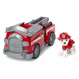 Paw Patrol Marshall Feuerwehrauto