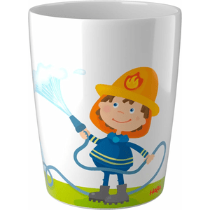 HABA Becher Feuerwehr