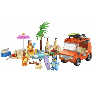 LEGO® Bluey 11202 Blueys Strandausflug