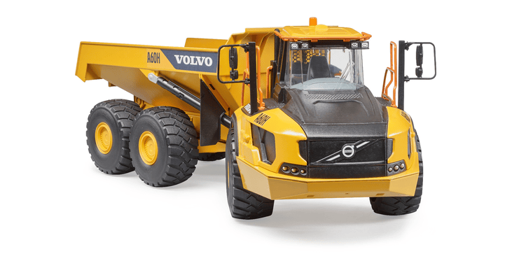 bruder - Volvo A60H Dumper