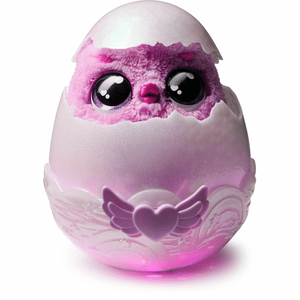 Hatchimals Alive!™- Mystery Hatch™ Puffacorn