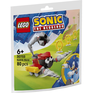 LEGO® Sonic™ 30733 Badnik: Skorp