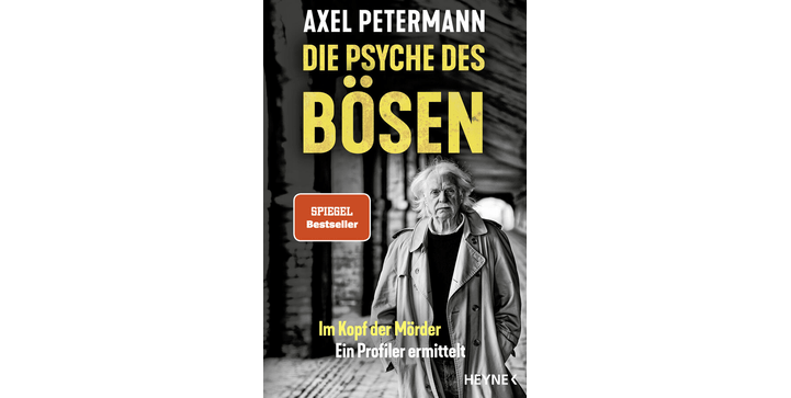Die Psyche des Bösen