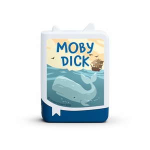 tonies® - Book Tonies - Moby Dick