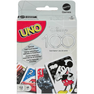 UNO Disney 100