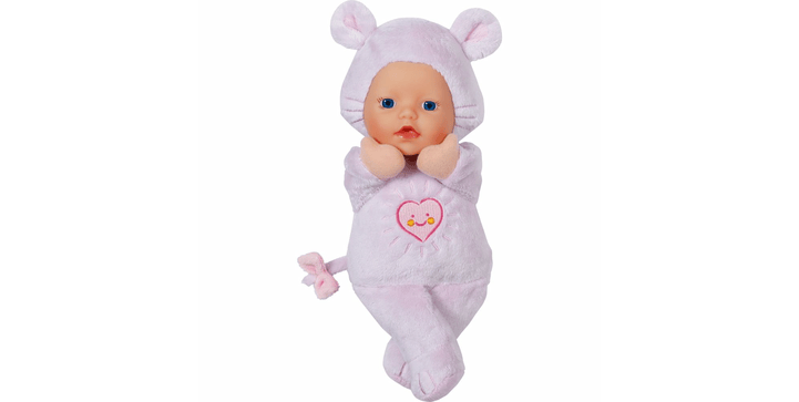 BABY born® for babies Maus 26cm