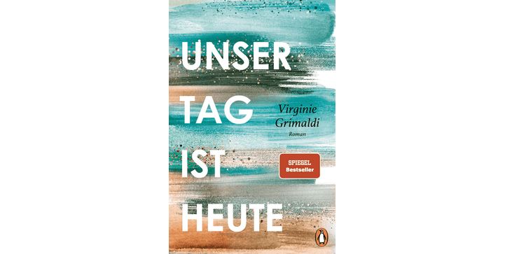 Unser Tag ist heute