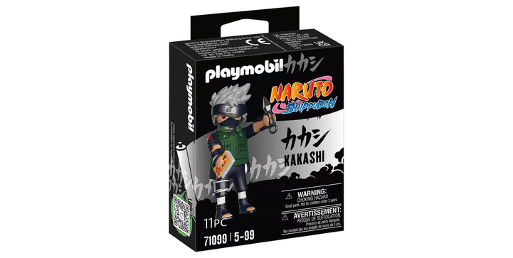 71099 Kakashi