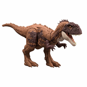 Jurassic World Dinosaurier Kryptops brüllend