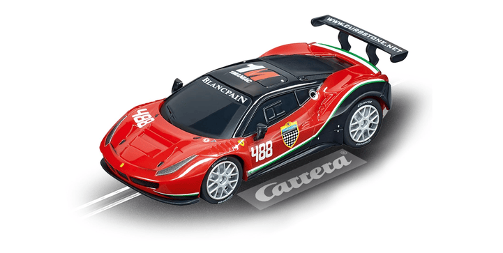 Carrera Ferrari 488 GT3 