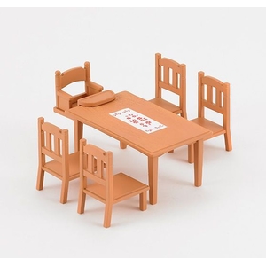 Esstisch-Set