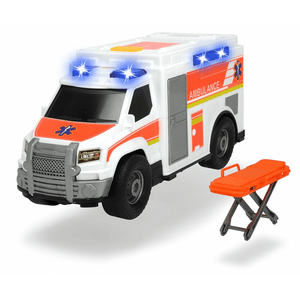 Simba Krankenwagen Medical Responder