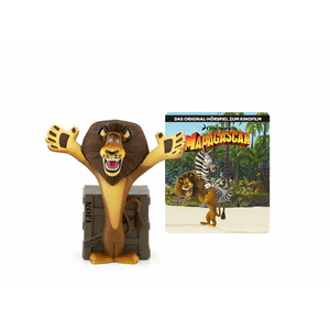 tonies® - Madagascar 1