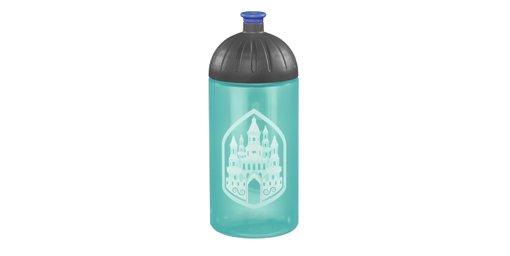 Step by Step Trinkflasche 