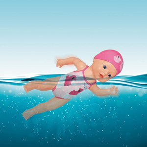 BABY born® My First Swim Girl, 30cm