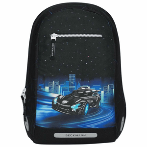 Beckmann Sport-/tagesrucksack Night Rider