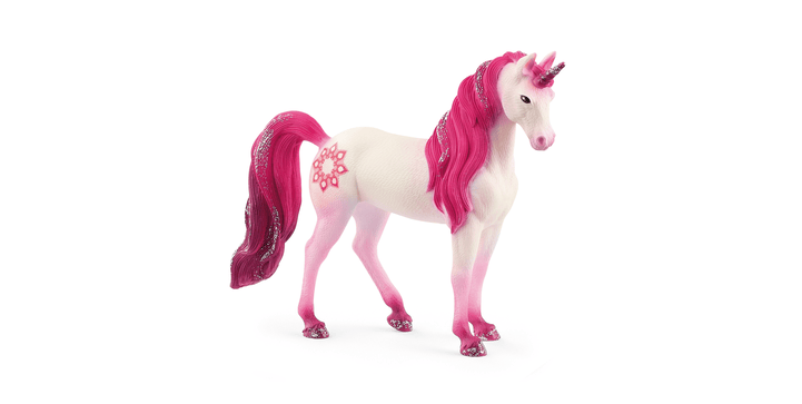 Schleich® 70717 Mandala Einhorn Stute