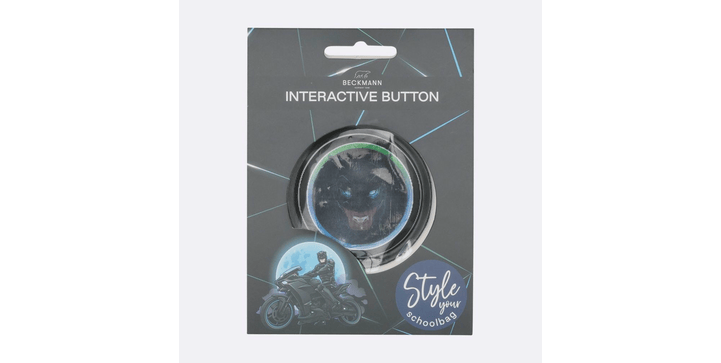 Beckmann Add on Panther 3D Button