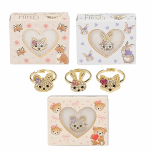 Princess Mimi Fingerring - Blindpack