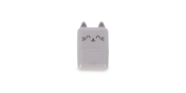 Legami Drehstempel - Kitty - Pink