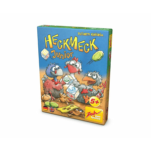 ZOCH - Heckmeck Junior