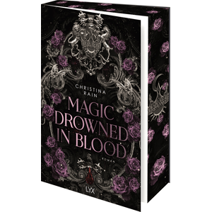Magic Drowned in Blood