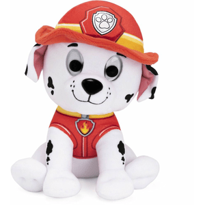 "The Mighty Movie" Paw Patrol Plüsch 23 cm Marshall