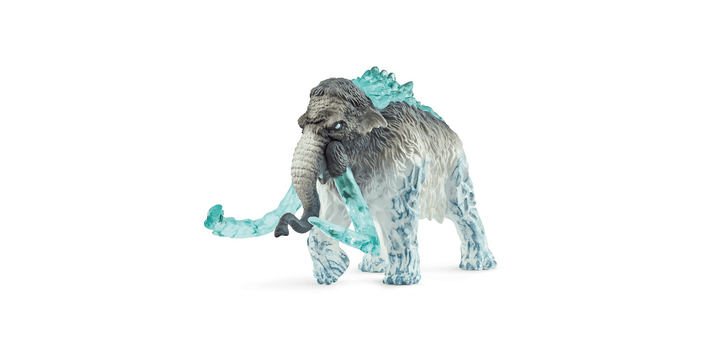 Schleich® 70829 Frostmammut