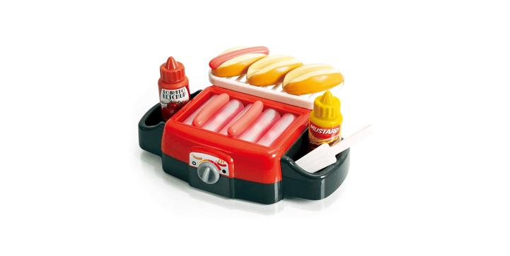Playgo Mein tragbarer Hotdog - Stand