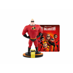 tonies® - Disney Die Unglaublichen