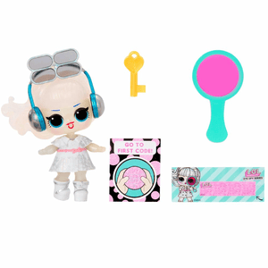 L.O.L. Surprise Eye Spy Tots - Blindpack