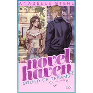 Novel Haven - Sound of Dreams