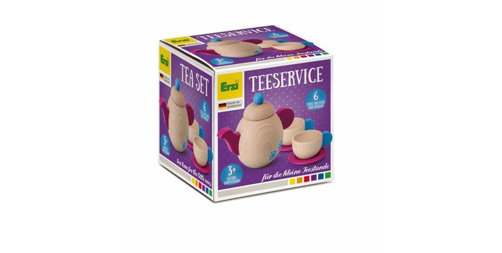 Erzi 10649 Teeset