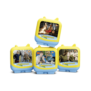 tonies® - Clever Tonies - Löwenzahn Set