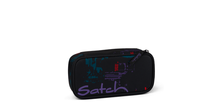 satch Schlamperbox - Night Vision