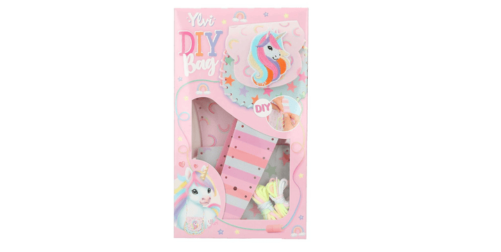 Ylvi DIY Tasche
