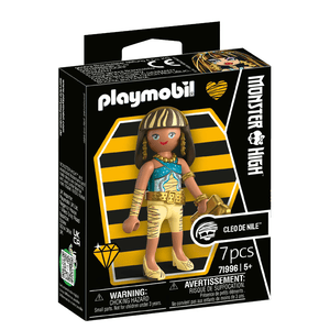 71996 x Monster High Cleo De Nile™ - Playmobil