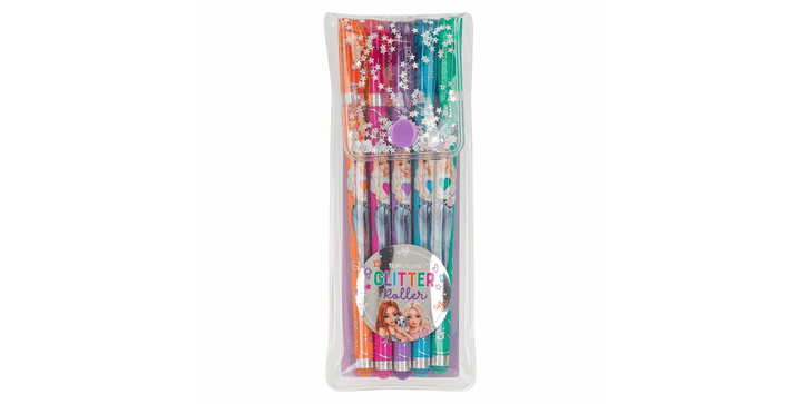 TOPModel Glitter Gel Roller