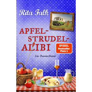 Apfelstrudel-Alibi