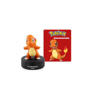 tonies® - Pokémon: Glumanda