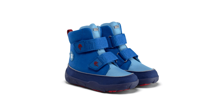 Affenzahn Winterstiefel Vegan Comfy Hai - Größe 29