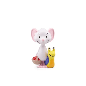 tonies® - Tilda Apfelkern - Das Drinnen-Picknick
