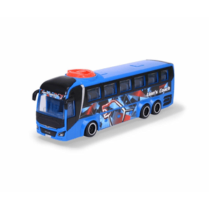 Simba MAN Lion's Coach
