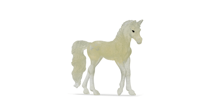 Schleich® 81410 Sammeleinhorn Citronella
