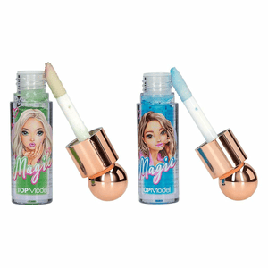 TOPModel Magic Lipgloss BEAUTY and ME - Jill oder Fergie