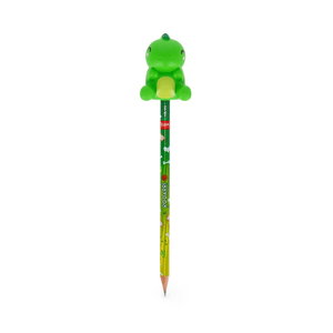 Legami Squishy Bleistift - Squeezies - Dino